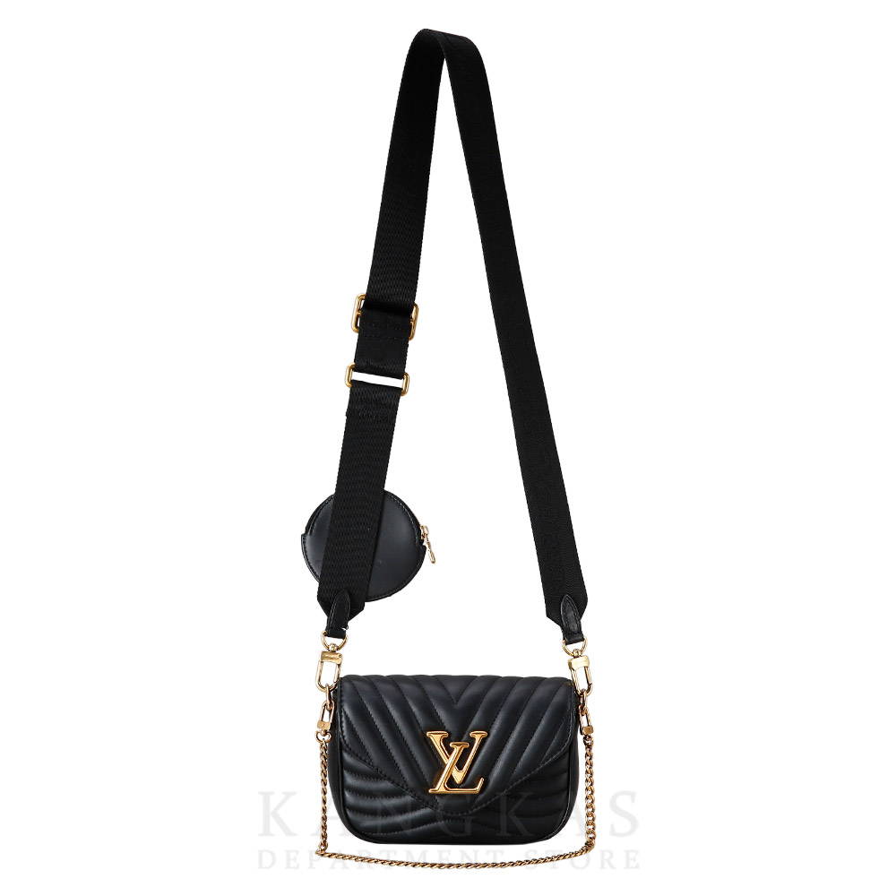 LOUIS VUITTON(USED)루이비통 뉴 웨이브 멀티 포쉐트
